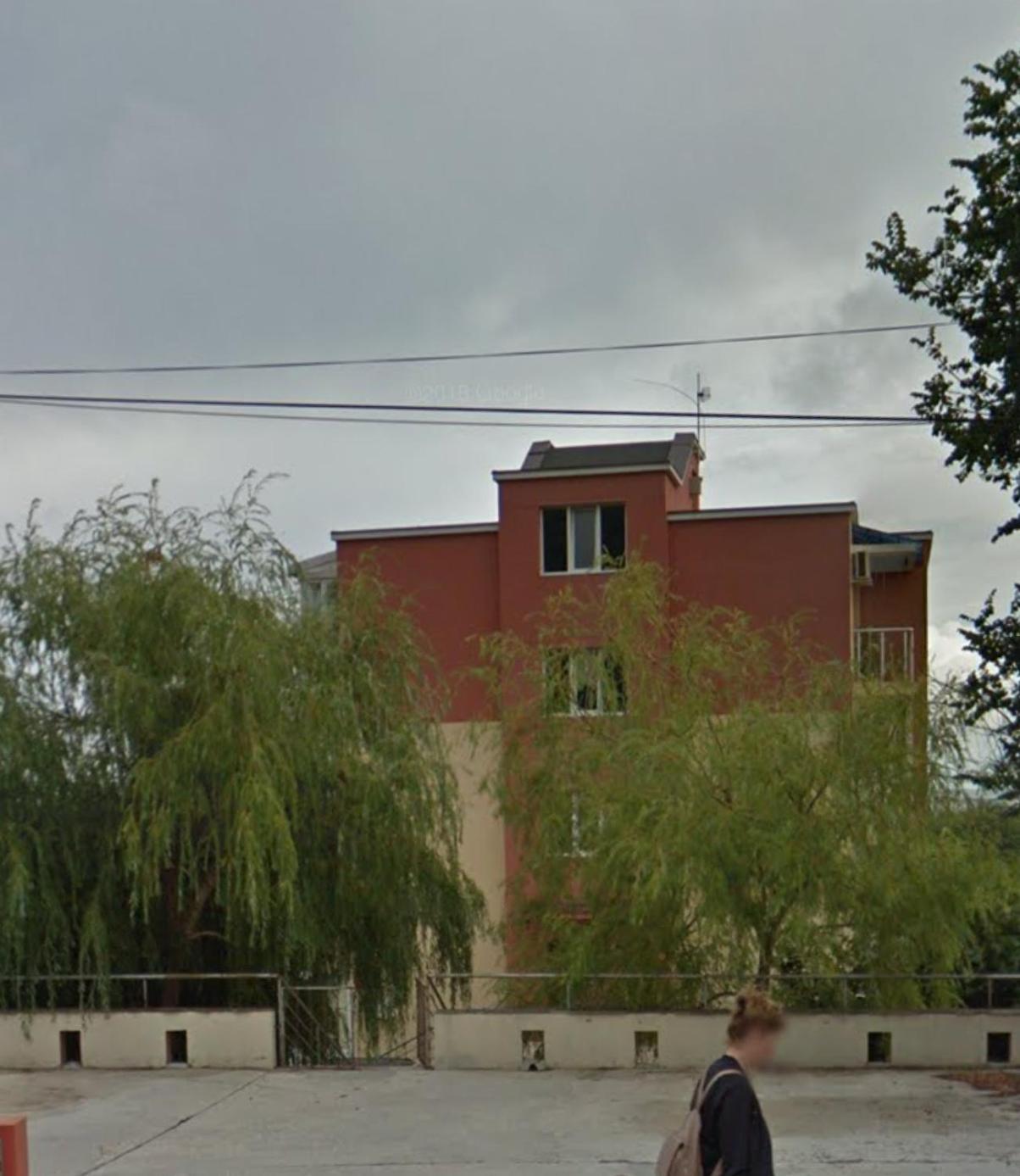 Briz Apartment; 2 Bdr; 6 Guests; Private Parking Varna Exterior photo