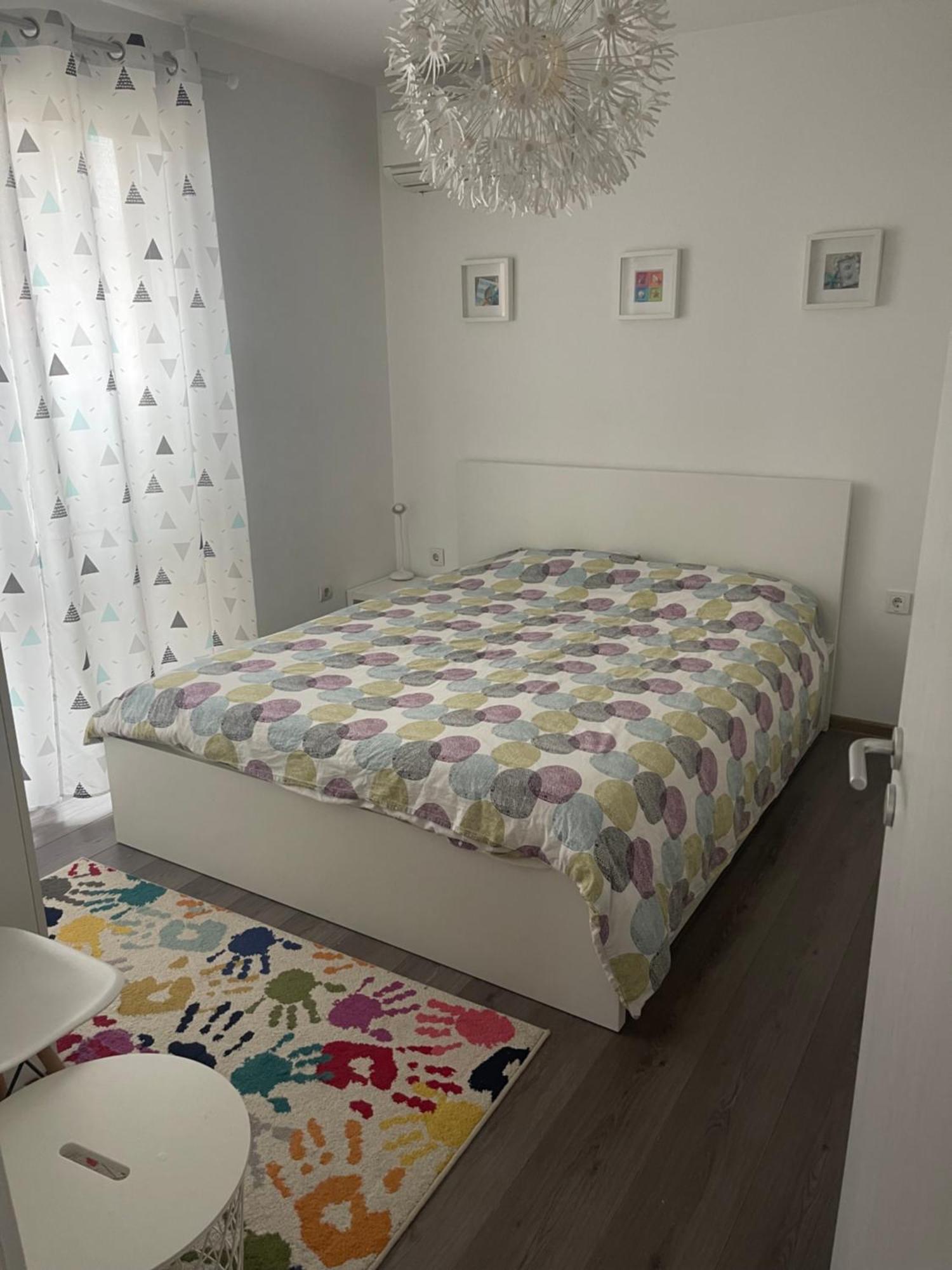 Briz Apartment; 2 Bdr; 6 Guests; Private Parking Varna Exterior photo